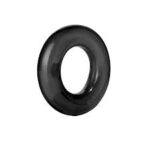 Anillo goma retardante TPE Colores surtidos