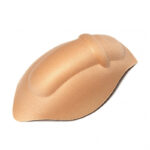 Relleno Realce para Hombre con Forma