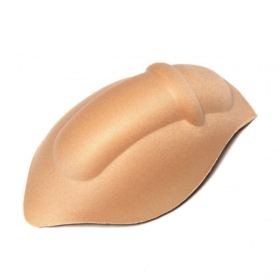 Relleno Realce para Hombre con Forma