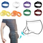 Banda Tela Wj Realce Frontal Levanta Paquete