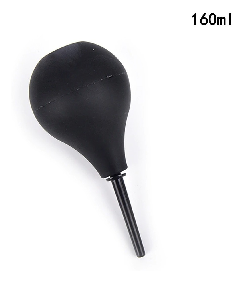 enema-ducha-intima-160ml-negra-unidad-a-24000-D_NQ_NP_719921-MCO31005968414_062019-F Enema Ducha 160 ml Negro - Imagen 1