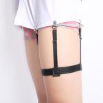 Tirantes para fajar camisa x 2 Talla Unica Ajustable - Imagen 10