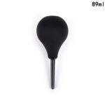 Enema Anal Ducha 89 ml Negro