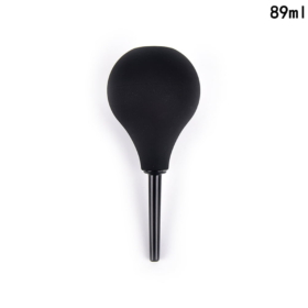 Enema Anal Ducha 89 ml Negro