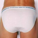 412 Brief Algodon Tanga And C - Imagen 5