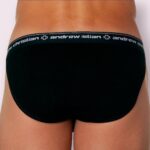 412 Brief Algodon Tanga And C - Imagen 6