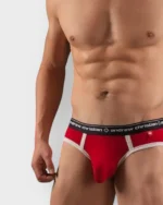 428 Brief Algodon And C - Imagen 5