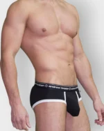 428 Brief Algodon And C - Imagen 4