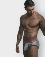 428 Brief Algodon And C - Imagen 8