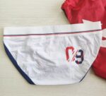 215 Brief Sport Bikini 09 Algodon Add - Imagen 9