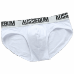 120 Brief Auss 100 Algodon