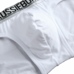 120 Brief Auss 100 Algodon - Imagen 2