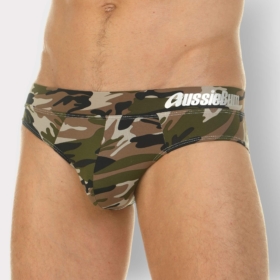 159 Brief Militar Licrado Auss