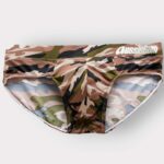 159 Brief Militar Licrado Auss - Imagen 4