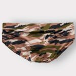 159 Brief Militar Licrado Auss - Imagen 3