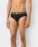 801 Brief 100% Algodon Vers - Imagen 5