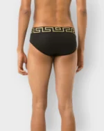 801 Brief 100% Algodon Vers - Imagen 6