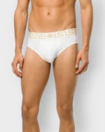 801 Brief 100% Algodon Vers - Imagen 7