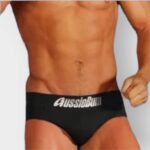 125 Brief Grueso Licrado Aus - Imagen 5