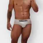 125 Brief Grueso Licrado Aus - Imagen 8