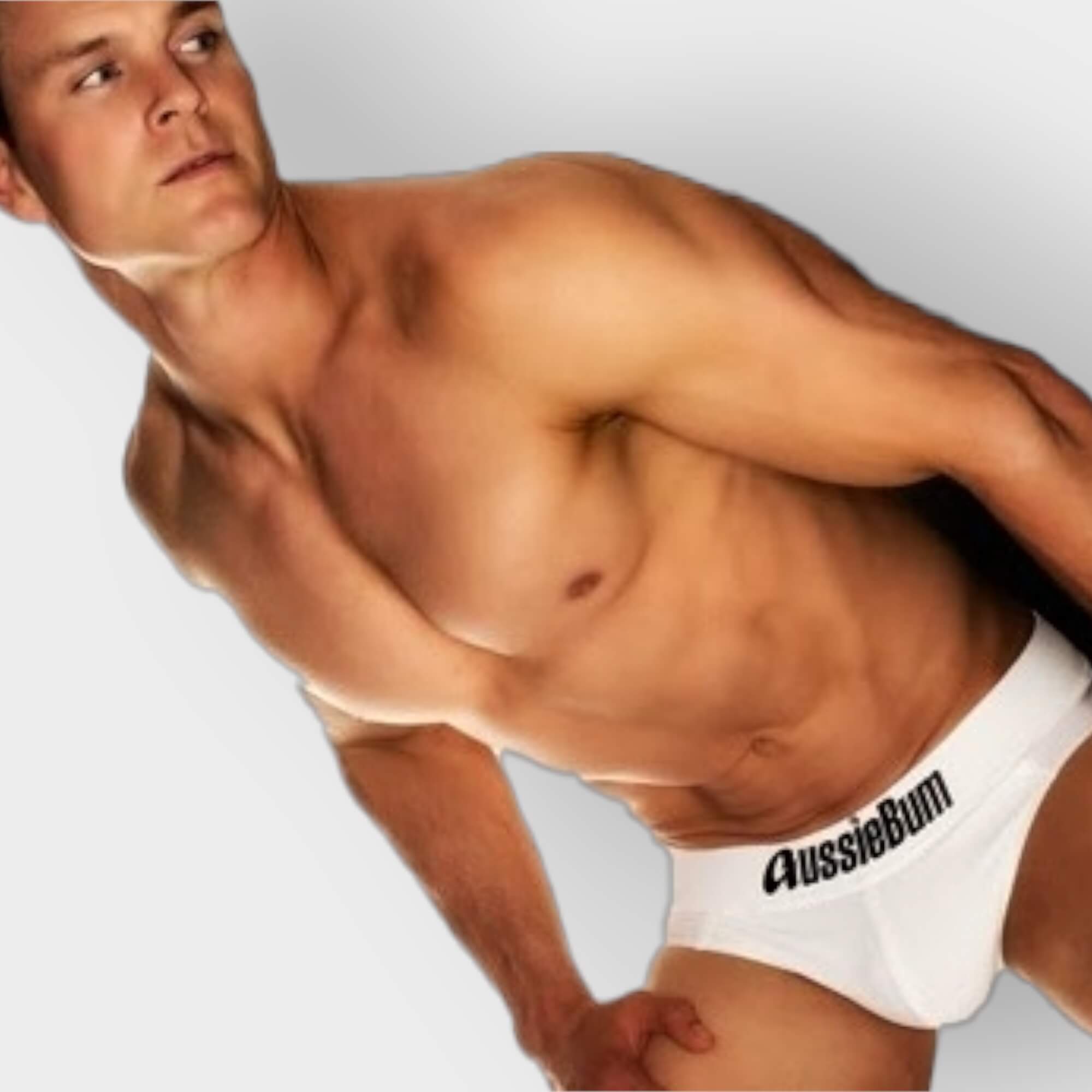 125 licrado brief macho colombia microfibra bulto (22) 125 Brief Grueso Licrado Aus - Imagen 1