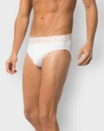 801 Brief 100% Algodon Vers - Imagen 8