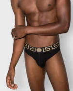 801 Brief 100% Algodon Vers - Imagen 9