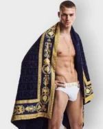 801 Brief 100% Algodon Vers - Imagen 4