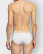 801 Brief 100% Algodon Vers - Imagen 34