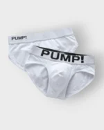 330 Brief 3P Algodón - Imagen 7