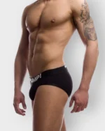 330 Brief 3P Algodón - Imagen 4