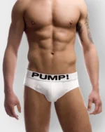 330 Brief 3P Algodón