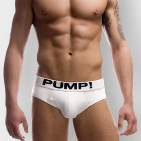 330 Brief 3P Algodón