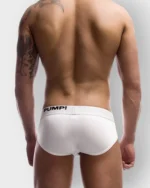 330 Brief 3P Algodón - Imagen 5