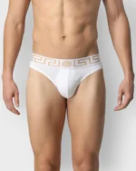 801 Brief 100% Algodon Vers - Imagen 10