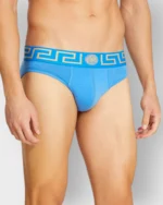 801 Brief 100% Algodon Vers - Imagen 11