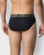 801 Brief 100% Algodon Vers - Imagen 15