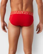 801 Brief 100% Algodon Vers - Imagen 16