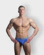 801 Brief 100% Algodon Vers - Imagen 36