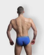 801 Brief 100% Algodon Vers - Imagen 37