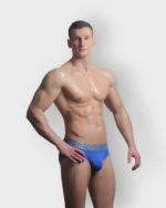 801 Brief 100% Algodon Vers - Imagen 38