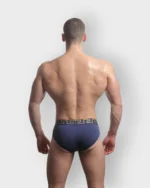 801 Brief 100% Algodon Vers - Imagen 39