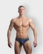 801 Brief 100% Algodon Vers - Imagen 40