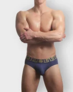 801 Brief 100% Algodon Vers - Imagen 41