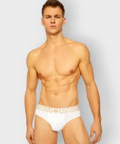 801 Brief 100% Algodon Vers