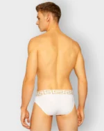 801 Brief 100% Algodon Vers - Imagen 43