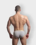 801 Brief 100% Algodon Vers - Imagen 44