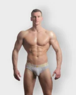 801 Brief 100% Algodon Vers - Imagen 46