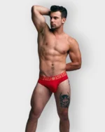 801 Brief 100% Algodon Vers - Imagen 47