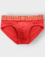 801 Brief 100% Algodon Vers - Imagen 21